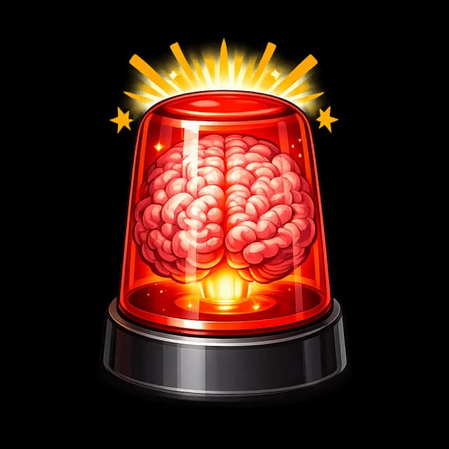 StrokeSiren logo for emergency stroke alerts and coordination